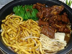 -门溪山居(七星店)