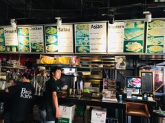 -MI WU FACTORY米屋美食工厂餐厅(绿地店)