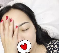 -MIVI半永久纹眉绣眉