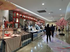 -杭州西湖银泰百货