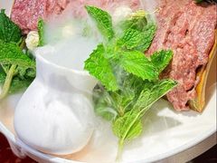 -大龙燚火锅(太古里店)