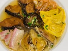 -和记小菜(大宁店)