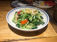-小放牛炒菜馆(中山路乐汇城店)