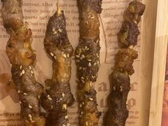 -木屋烧烤(西南角店)