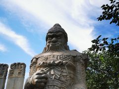 -北京石刻艺术博物馆(五塔寺)