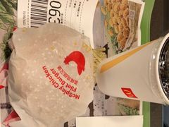 -麦当劳(铜锣湾店)
