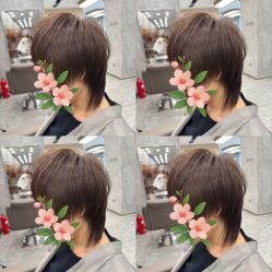 -P.STYLE 派斯造型