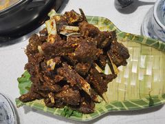 -九寨沟特色牦牛肉汤锅