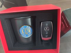 -上海星瀚奔驰4S店(红柳路店)