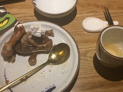 -蜜桃餐厅·古运河畔(南下塘店)