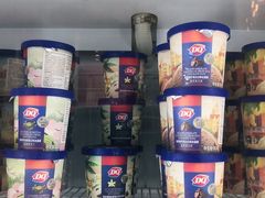 -DQ·蛋糕·冰淇淋(金鹰天地店)