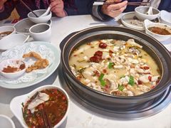 -周渝食惦酸菜鱼(青浦店)
