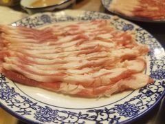 -裕德孚·非遗手切涮羊肉(东直门内大街店)