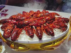 -金陵暴走小龙虾(南京总店)