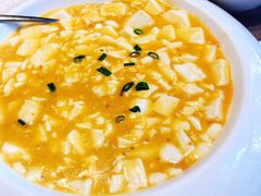 蟹粉豆腐-江南原著(中联广场店)