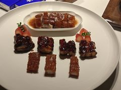 -炳胜品味(海印总店)