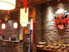 -蜀大侠火锅(古田店)