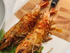 -开海·红岛海鲜虾水饺(石老人店)