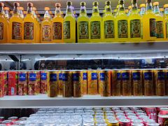 零售区-温野菜涮涮锅(曲江大悦城店)