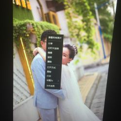 点击看大图 -日光视觉婚纱摄影(旗舰店)