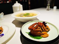 花雕醉熟蟹-民国红公馆·秦淮八艳(夫子庙店)
