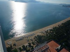 -芽庄日出海滩水疗酒店