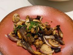 -MEAT MATE 鲜食肉铺(北京太古坊店)