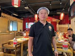 -东镇老火锅(长春路首店)