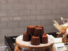 可露丽-光作面包Voila Lumiere(中山店)