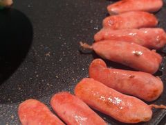 -范儿·嫂子烤肉·精致炭火烤肉(长治路店)