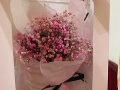 -花心思鲜花店(武昌徐东店)