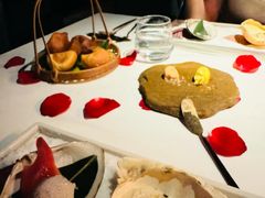 -量子制造·元创意料理(李公堤店)