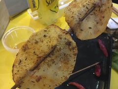 -望京小腰(北京总店)