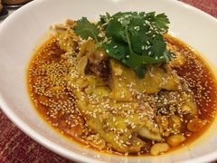 -徐记私厨(半淞园路店)