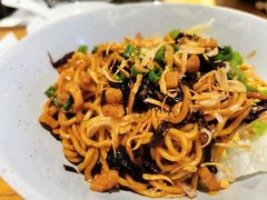 葱油面-食之六七·面(朝阳大悦城店)