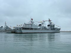 -中国人民解放军海军博物馆