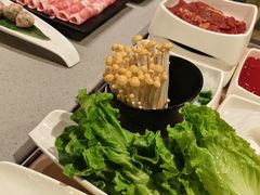 -海底捞火锅(壹悦城店)