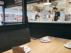 -新太二·鲜料川菜(东汇城店)