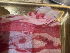 -姜胖胖韩式自助烤肉(光明万达店)