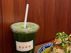 -曼谷食堂·泰国家庭料理