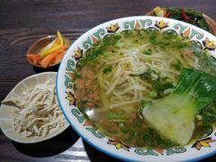 -玲荷鸡丝面(经开万达店)