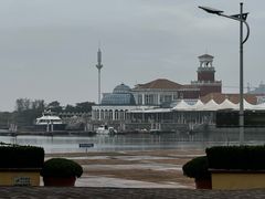 -平湖九龙山庄园圣马可酒店