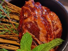 -厚贞日式烤肉(龙之梦店)