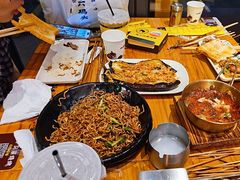 -本色.小马哥烧烤(无锡九里仓店)