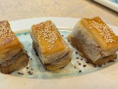 -麒麟中餐厅·经典粤菜·地道菜式老字号(广州长隆酒店)