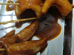 -潮妈小食