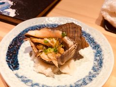 -割烹旭日本料理(龙湖狮山天街店)