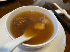 -海陵岛保利皇冠假日酒店·御公馆中餐厅 CANAL LNUA