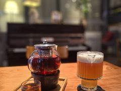 -雕刻时光·无国界料理西餐厅(五山店)