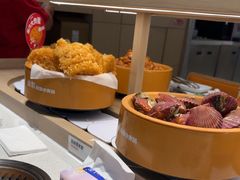 -龍歌自助小火锅(城阳万象汇店)